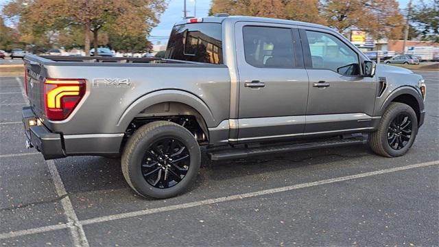 new 2024 Ford F-150 car, priced at $73,294