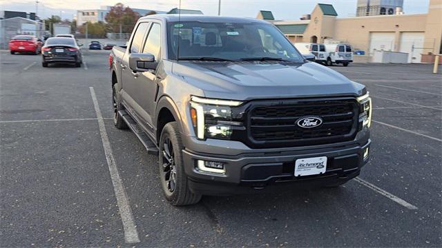 new 2024 Ford F-150 car, priced at $73,294