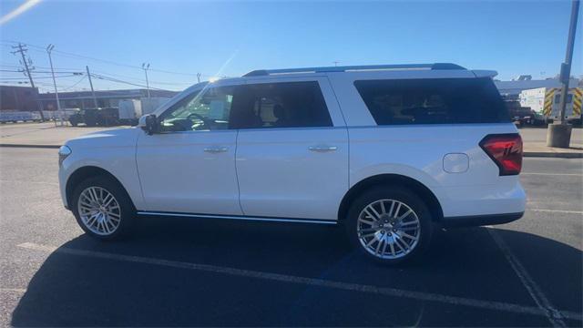 new 2024 Ford Expedition car, priced at $72,095