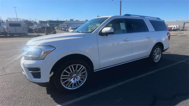 new 2024 Ford Expedition car, priced at $72,095