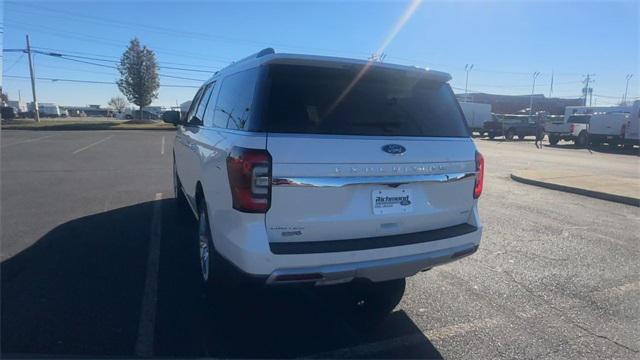 new 2024 Ford Expedition car, priced at $72,095