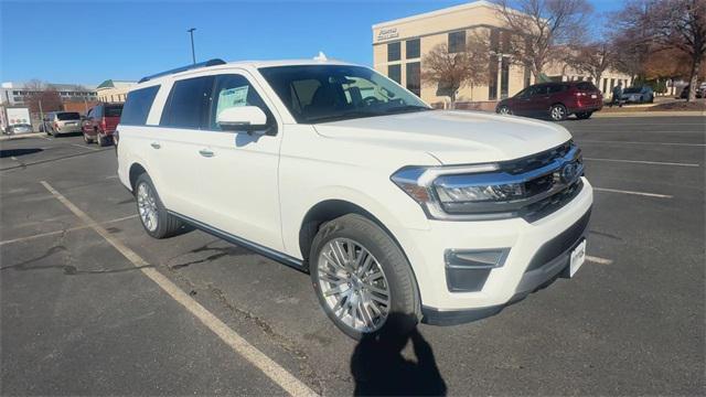 new 2024 Ford Expedition car, priced at $72,095