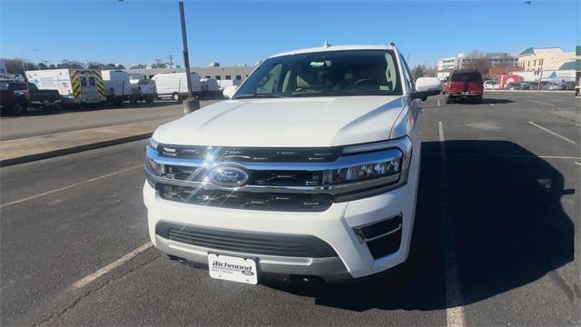 new 2024 Ford Expedition car, priced at $72,095