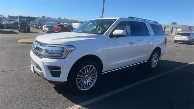 new 2024 Ford Expedition car, priced at $72,095