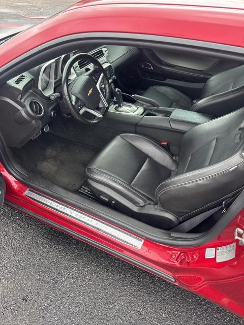 used 2013 Chevrolet Camaro car, priced at $26,988