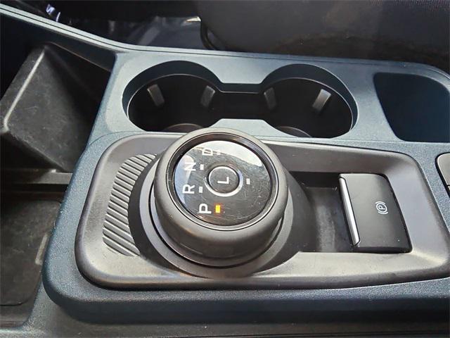 used 2022 Ford Maverick car, priced at $26,677