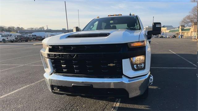 used 2022 Chevrolet Silverado 3500 car, priced at $55,450