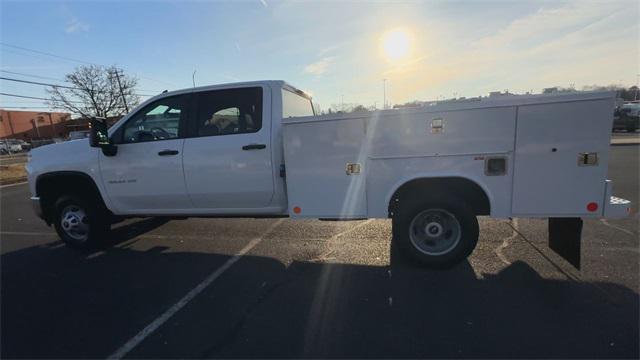 used 2022 Chevrolet Silverado 3500 car, priced at $55,450