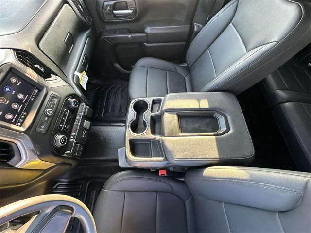 used 2022 Chevrolet Silverado 3500 car, priced at $55,450