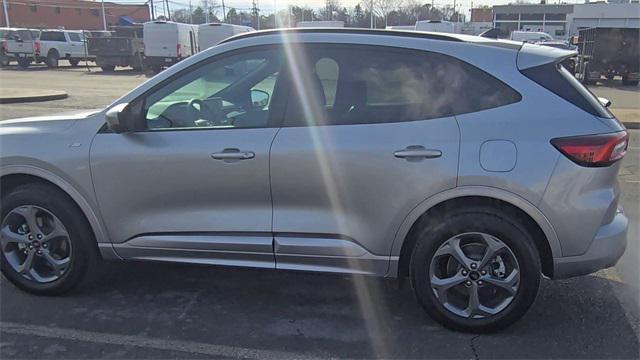 used 2024 Ford Escape car, priced at $33,884