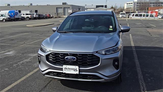 used 2024 Ford Escape car, priced at $33,884