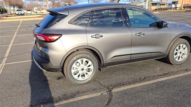 new 2025 Ford Escape car, priced at $31,385