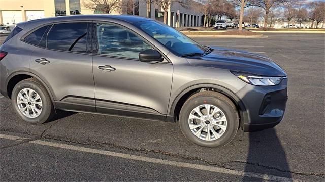 new 2025 Ford Escape car, priced at $31,385