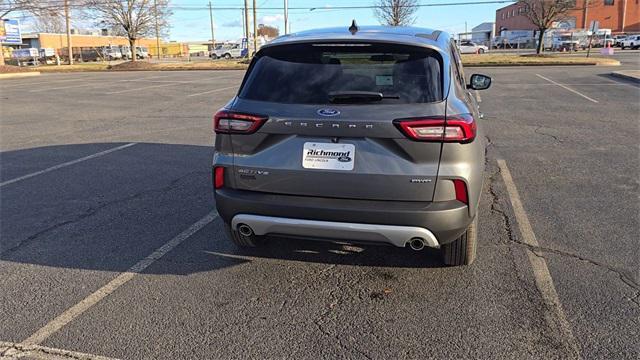 new 2025 Ford Escape car, priced at $31,385