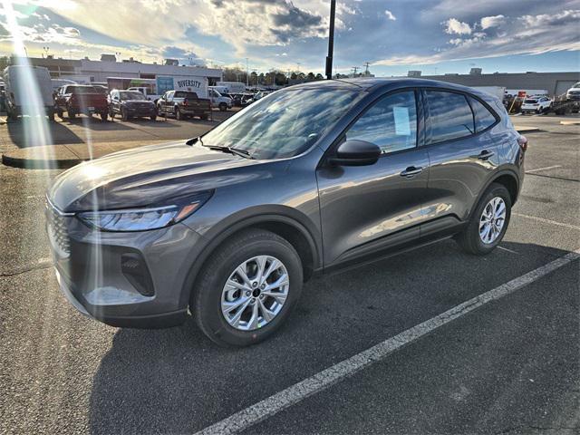 new 2025 Ford Escape car, priced at $31,385