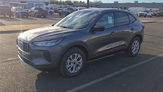 new 2025 Ford Escape car, priced at $31,385