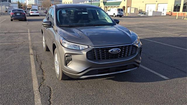 new 2025 Ford Escape car, priced at $31,385