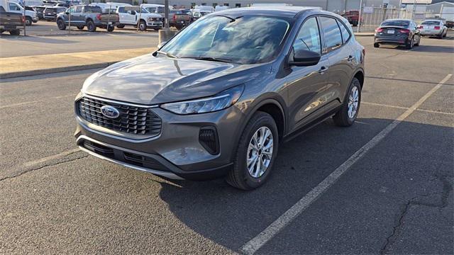 new 2025 Ford Escape car, priced at $31,385