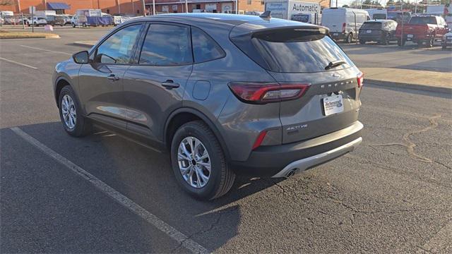 new 2025 Ford Escape car, priced at $31,385