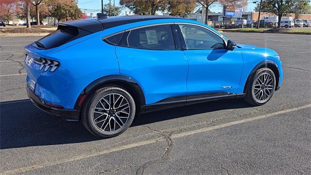 new 2024 Ford Mustang Mach-E car, priced at $53,978