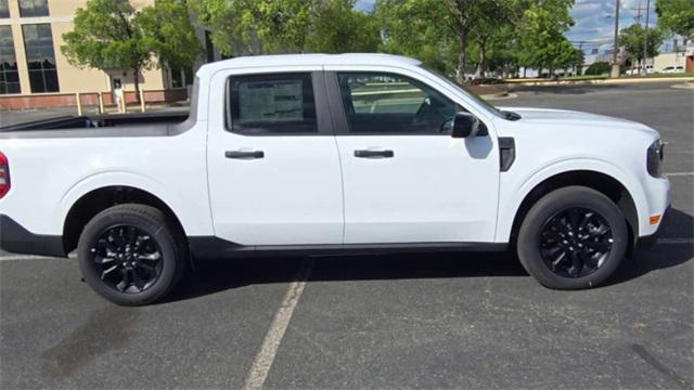 new 2024 Ford Maverick car, priced at $32,629