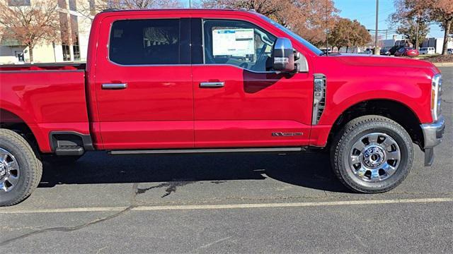 new 2024 Ford F-250 car, priced at $79,095