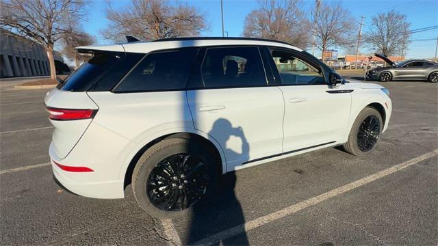 new 2025 Lincoln Corsair car, priced at $58,095