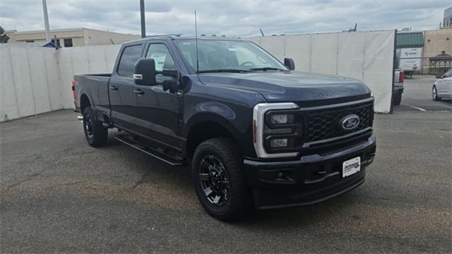 new 2024 Ford F-250 car, priced at $64,495