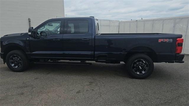 new 2024 Ford F-250 car, priced at $64,495