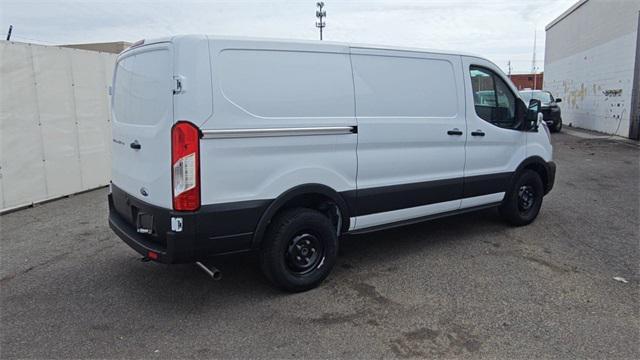 new 2023 Ford Transit-150 car, priced at $45,933