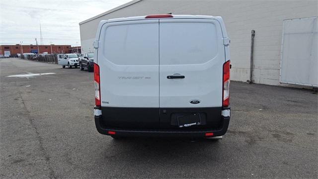 new 2023 Ford Transit-150 car, priced at $45,933