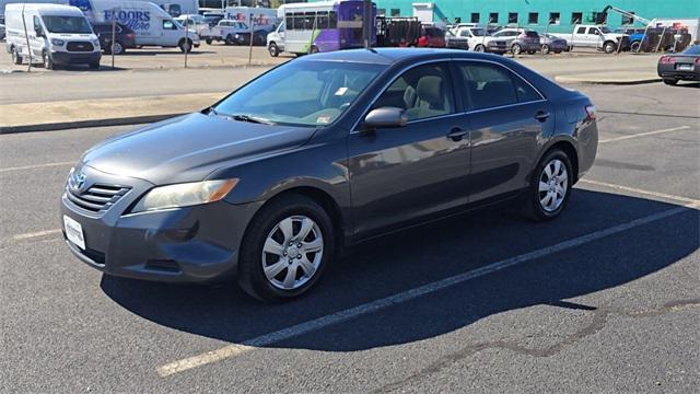 used 2009 Toyota Camry car, priced at $7,888