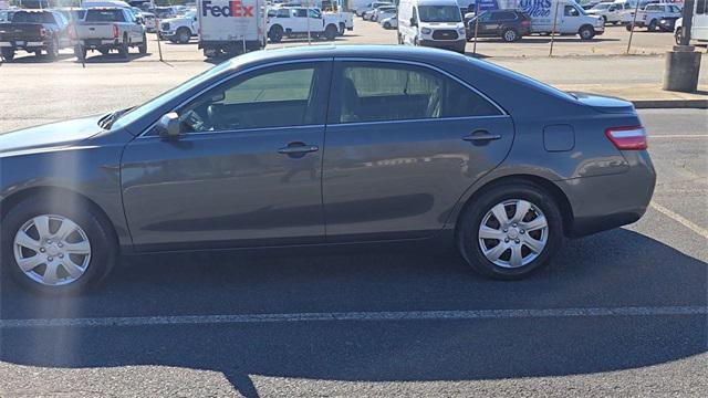 used 2009 Toyota Camry car, priced at $7,888