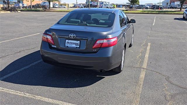 used 2009 Toyota Camry car, priced at $7,888