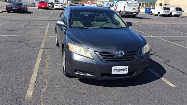 used 2009 Toyota Camry car, priced at $7,888