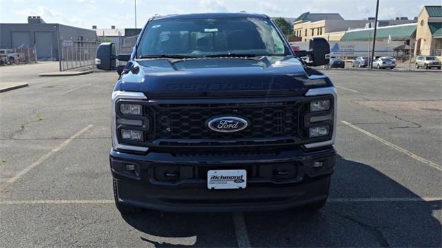 new 2025 Ford F-250 car, priced at $65,795