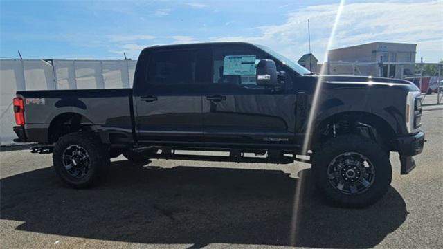 new 2024 Ford F-250 car, priced at $97,095
