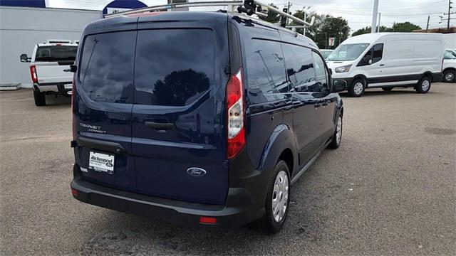 used 2022 Ford Transit Connect car, priced at $26,901