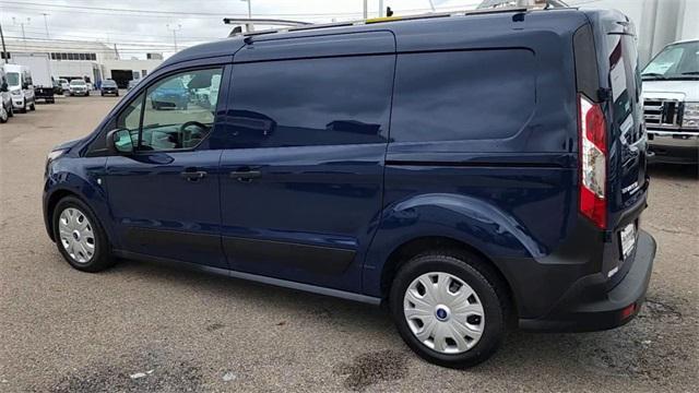 used 2022 Ford Transit Connect car, priced at $26,901