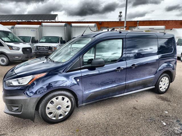 used 2022 Ford Transit Connect car, priced at $26,901