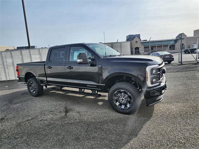 new 2024 Ford F-250 car, priced at $68,095
