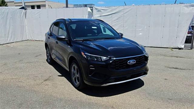 new 2024 Ford Escape car, priced at $30,095