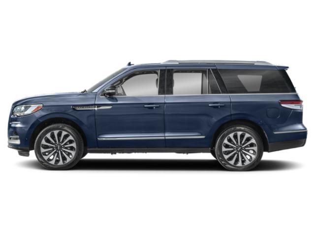 new 2024 Lincoln Navigator car, priced at $98,095