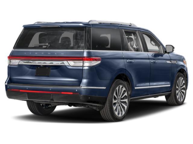 new 2024 Lincoln Navigator car, priced at $98,095