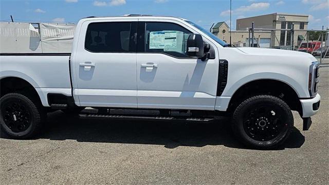 new 2024 Ford F-250 car, priced at $64,795