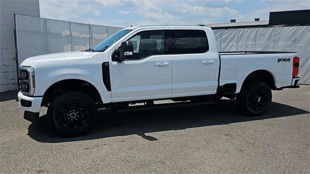 new 2024 Ford F-250 car, priced at $64,795