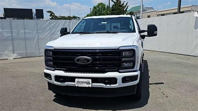 new 2024 Ford F-250 car, priced at $64,795