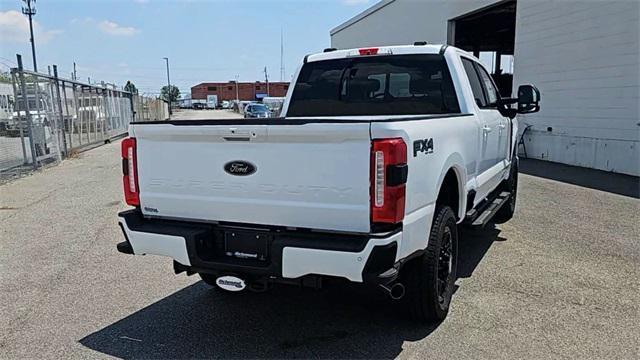 new 2024 Ford F-250 car, priced at $64,795