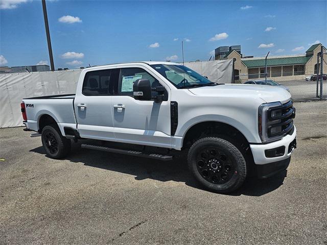 new 2024 Ford F-250 car, priced at $60,995