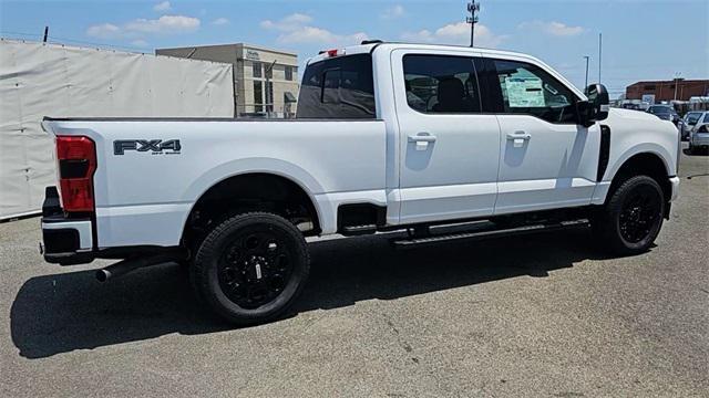 new 2024 Ford F-250 car, priced at $64,795
